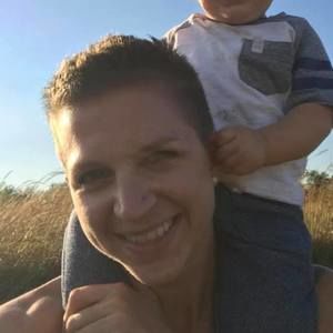 Meet your Posher, Chelsea